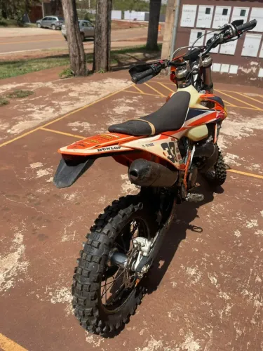 KTM EXC 300 - 2020