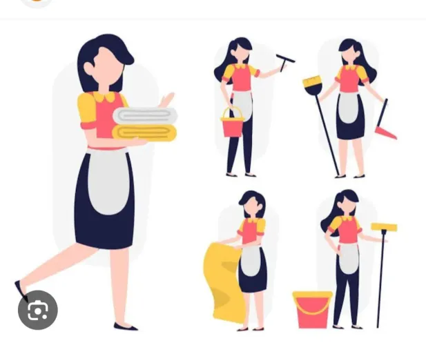 Doméstica e Diarista: Disponível para Início Imediato