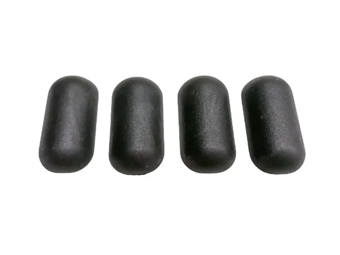 4 pezinhos de apoio mala rimowa