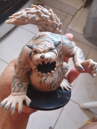 Boneco chukaku original