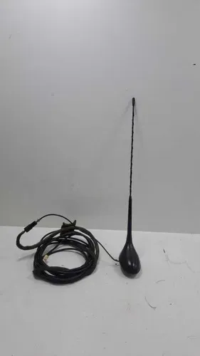  Citroen C4 Pallas 2.0 Automatico 2011antena Teto C/ Chicote