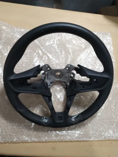 Volante GM Tracker 2021 2022 usado sem os controle CD 292