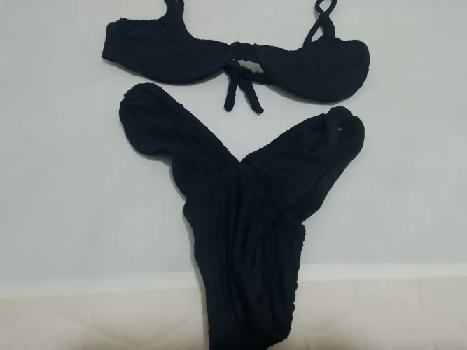 Biquíni M