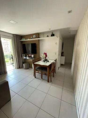 Apartamento com 2 dormitórios à venda, 70 m² - Fonseca - Niterói/RJ