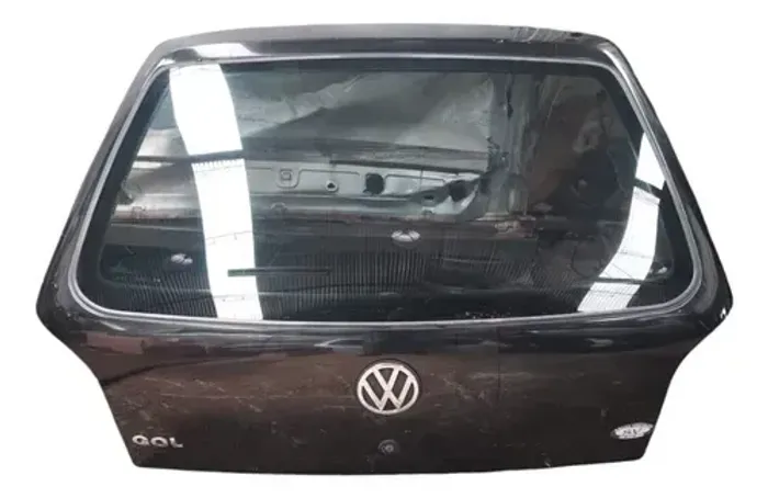 Tampa Traseira Vw Gol Bola G2