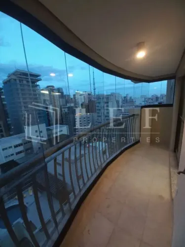 AL Itu, 78 - Jardim Paulista