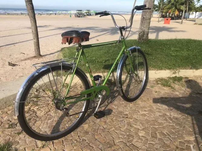 Bike Peugeot 1982 3 marchas
