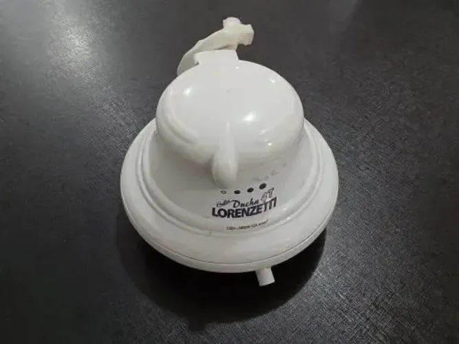 Chaveiro Lorenzetti Ducha 4T