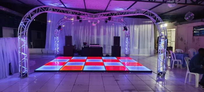 Sonorização completo para seu evento. Locação para eventos particulares 