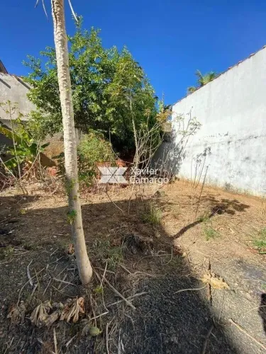 Terreno à venda no Recanto Paraíso - Rio Claro/SP