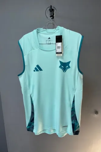 Regata treino adidas Cruzeiro masculino diversos tamanhos