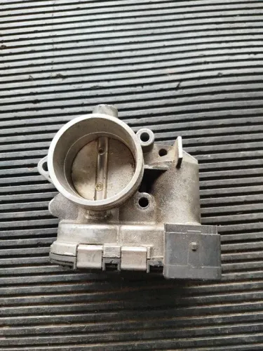 Tbi 206 1.6 16 v (Bosch)