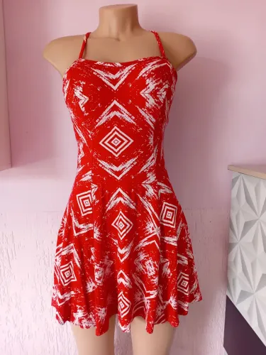 Vestido feminino
