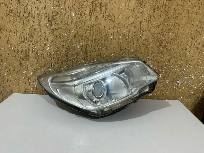 Farol direito S10 / Trailblazer 2012/2013/2014/2015/2016