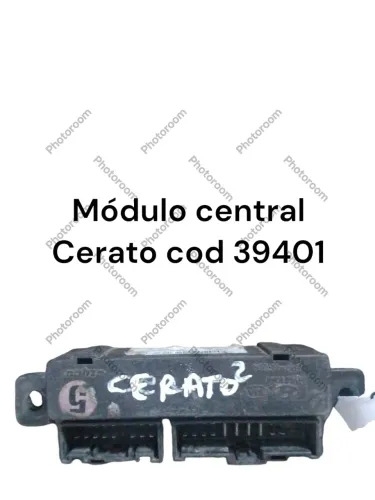 Módulo Central Cerato Cod 39401