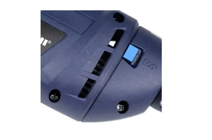 Furadeira de Impacto Einhell BT-ID 550 3/8" 550W 220v Nova