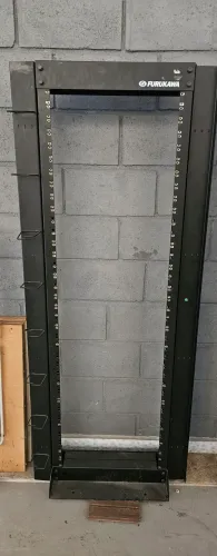 Rack Furukawa - Rack de Servidor