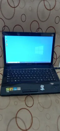 Notebook Lenovo