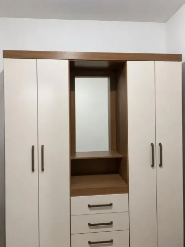 Guarda roupa