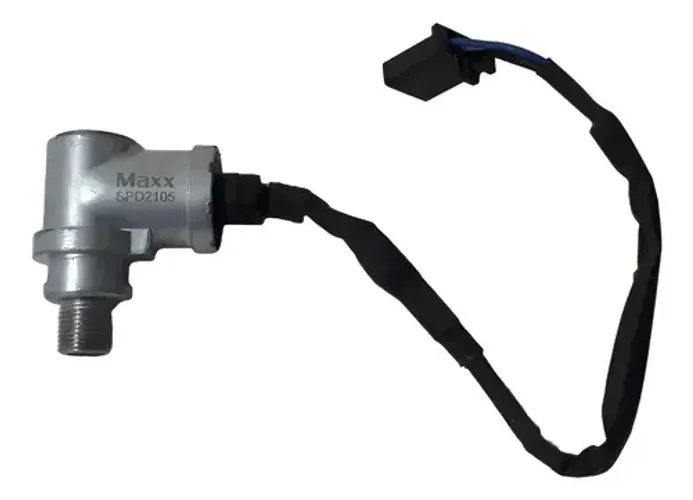 Sensor Velocímetro Painel Cbx 250 Twister Tornado 2002-2008
