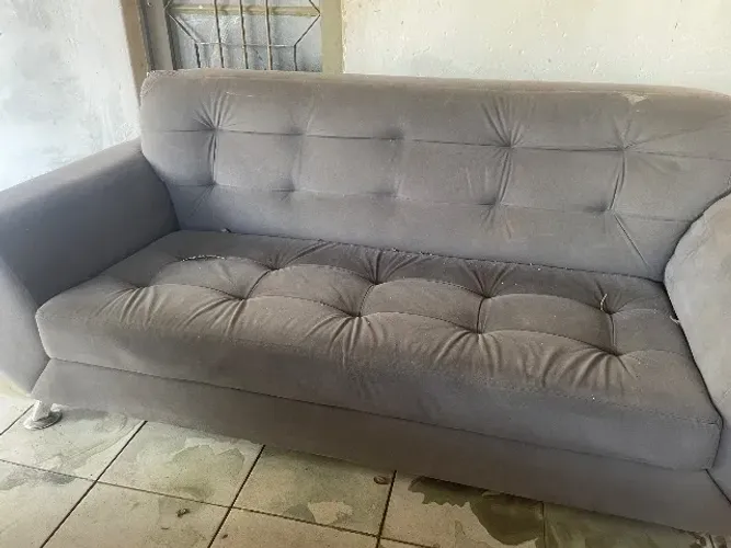 Vendo Sofá 