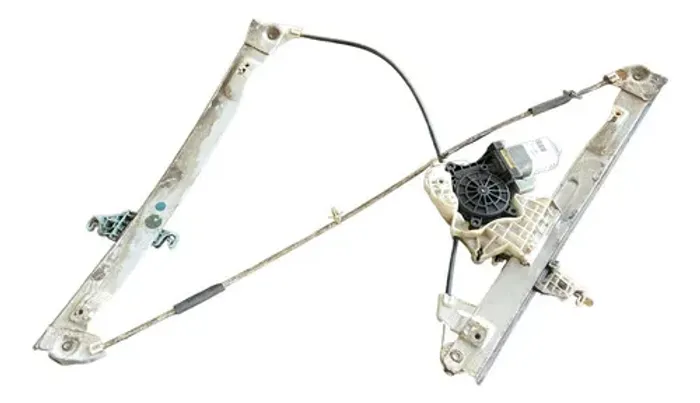 Máquina Vidro Eletrico Dianteira Direita Peugeot 207