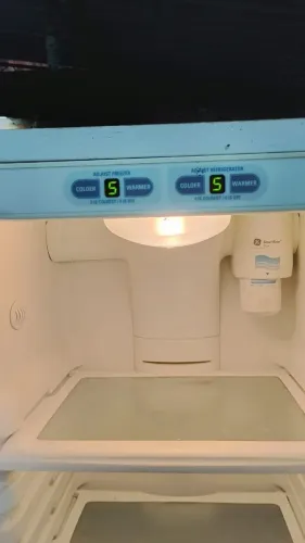 Geladeira
