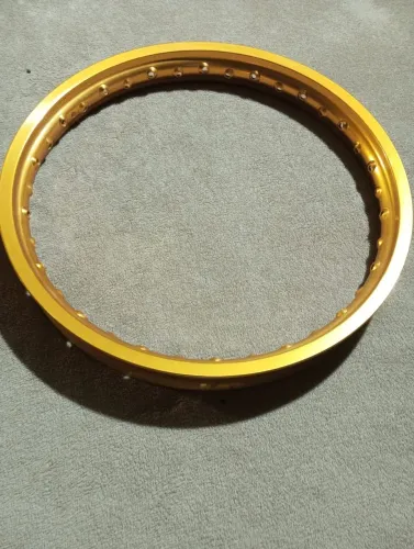 Folha da roda Royal field Himalaia original