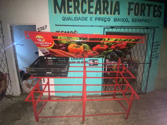Fruteira