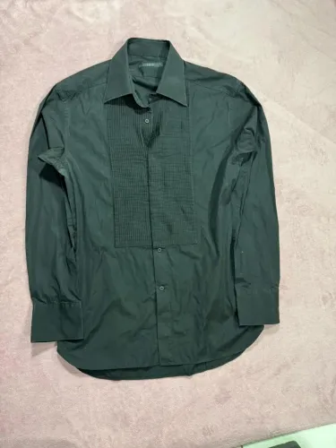 Camisa Manga Longa Gucci 