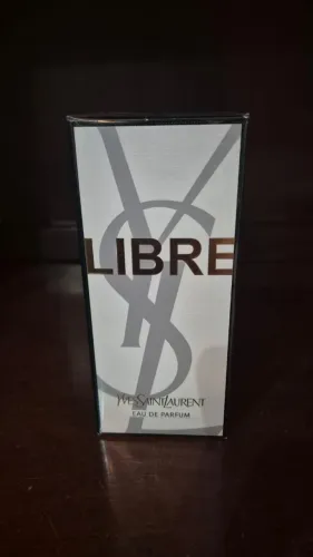 Perfume Yve Saint Laurent Eau de Parfum 90mL