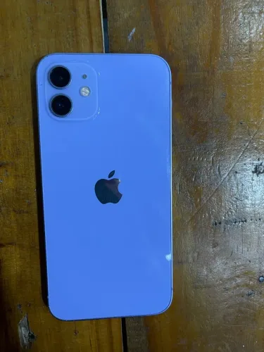 iPhone 12