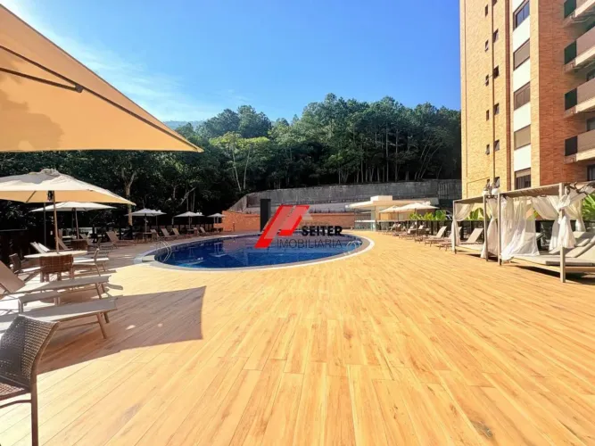 Apartamento à venda Itacorubi Florianópolis