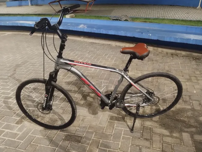 Bicicleta rj gta 