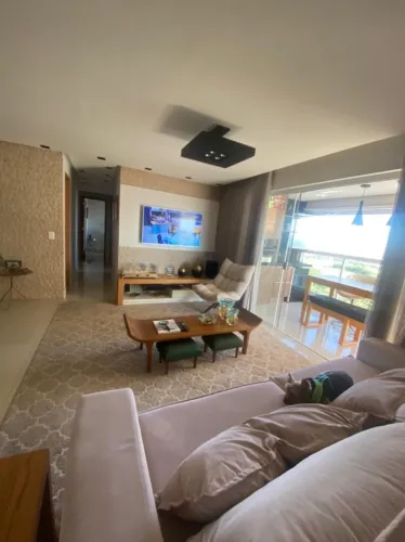 VARANDAS DE IPANEMA, $990.000. 3 SUÍTES EM FRENTE AO PARQUE CASCAVEL