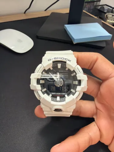 Relógios gshock original