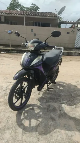 Shineray jet 50cc