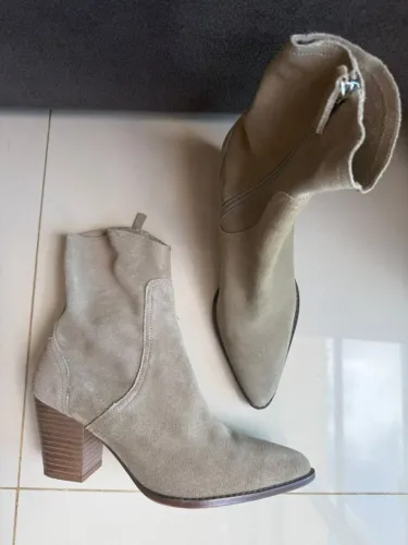 Bota zara n38