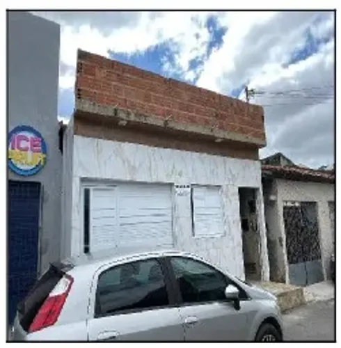 Casa 88,92m², 2 dormitório(s) - JOSE CONRADO DE ARAUJO, ARACAJU SE