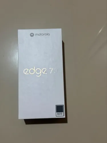 Motorola Edge 70