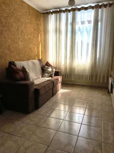 Apartamento à venda no Edifício Res. Pq. das Flores em Americana/SP