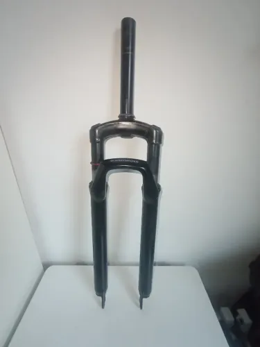 Amortecedor de Bicicleta Usado - Excelente Estado