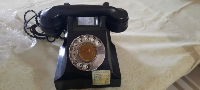 VENDO TELEFONE