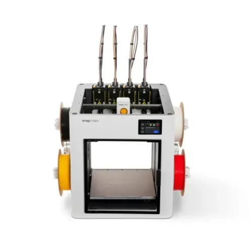 Impressora 3D Snapmaker U1