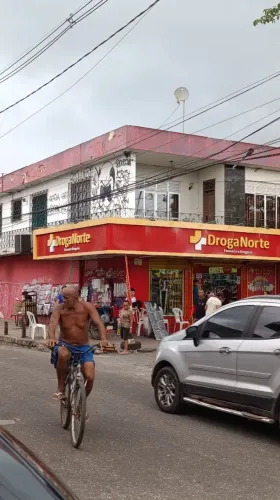 Aluguel Apartamento Top