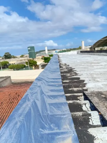 Coloco mantas em geral.