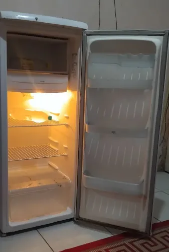 Geladeira
