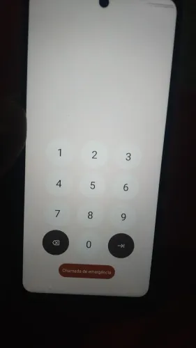 Não aceito troca