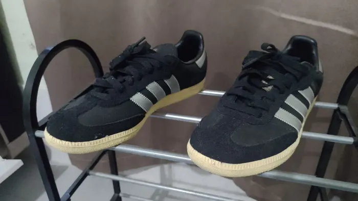 Tênis Adidas Samba 