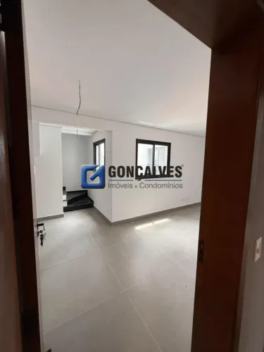 Cobertura 122 m² com Varanda Gourmet no Parque Oratório  Aceita Financiamento